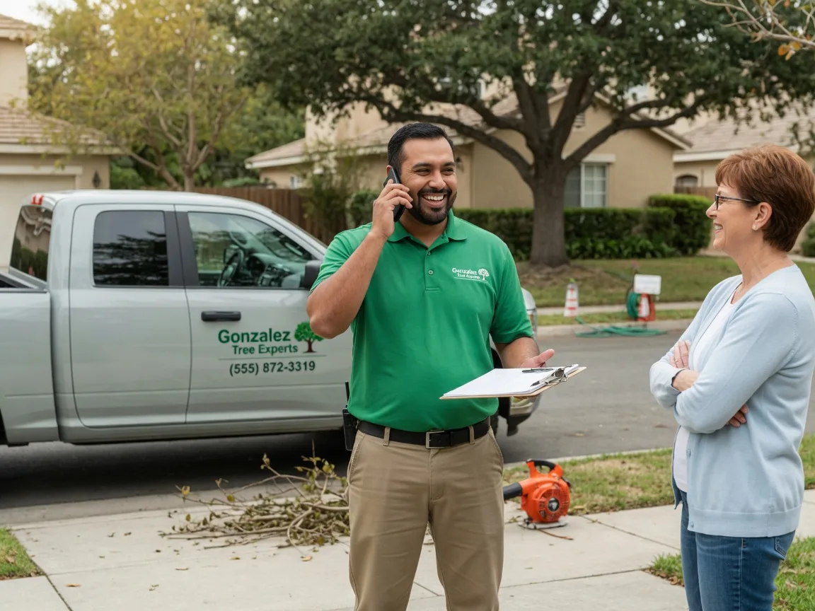 Tree Service Bandana, KY FAQs